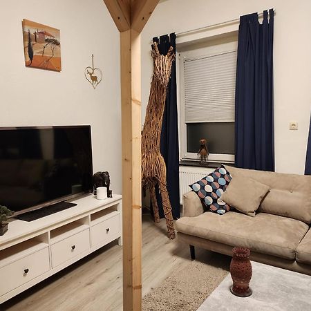 Ferienhaus Susanne Heinsberg  Kültér fotó
