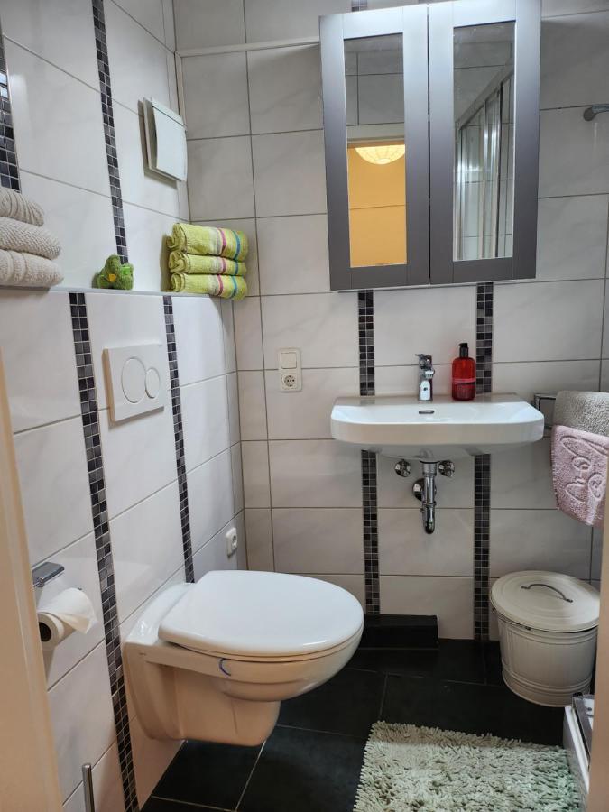 Ferienhaus Susanne Heinsberg  Kültér fotó