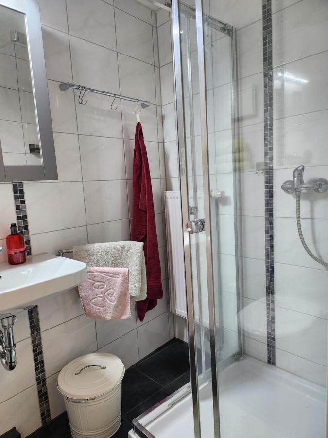 Ferienhaus Susanne Heinsberg  Kültér fotó