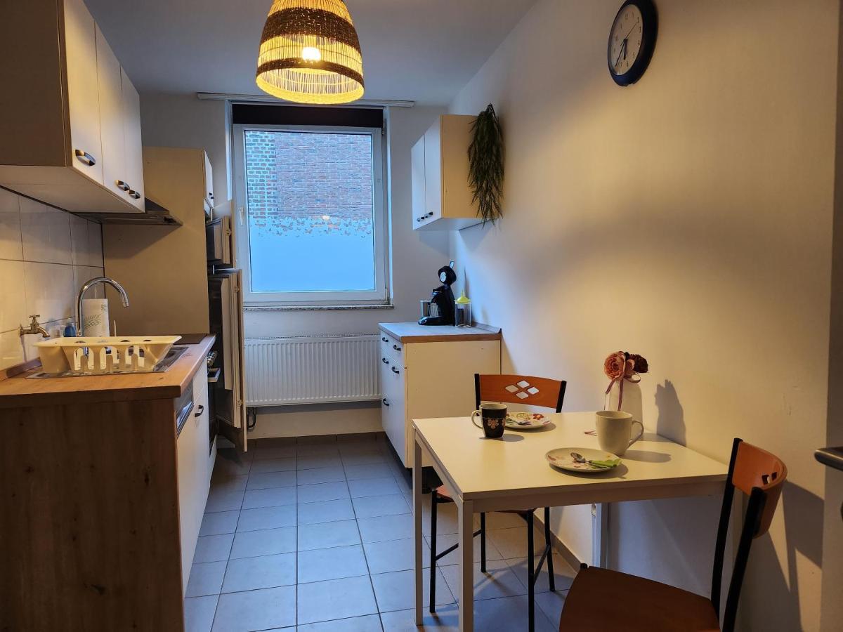 Ferienhaus Susanne Heinsberg  Kültér fotó