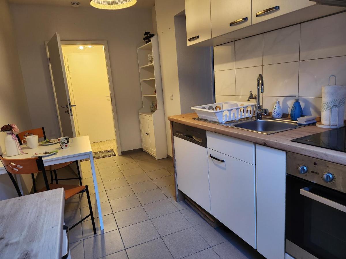 Ferienhaus Susanne Heinsberg  Kültér fotó