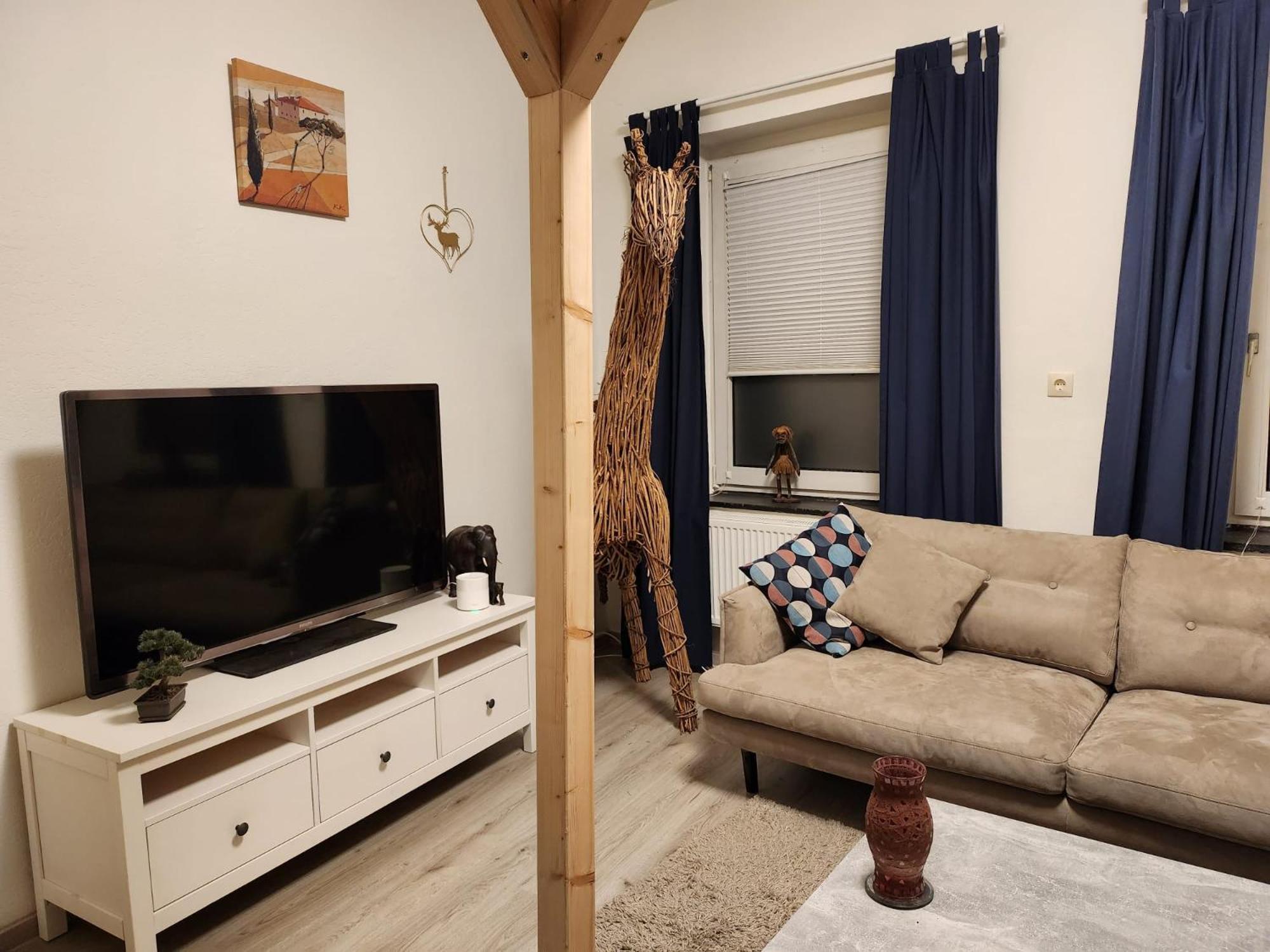 Ferienhaus Susanne Heinsberg  Kültér fotó
